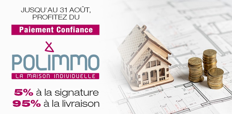 Payment Polimmo La Maison