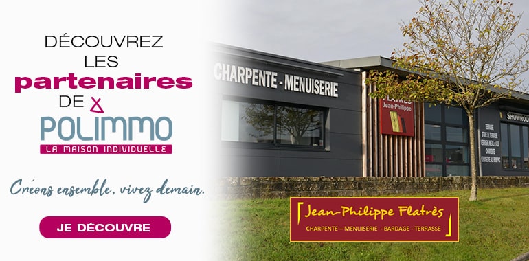 Discover Polimmo La Maison partners