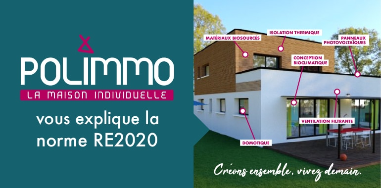 Explanation of the RE2020 standard