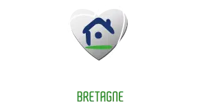 Logo Maison en France Bretagne transparent