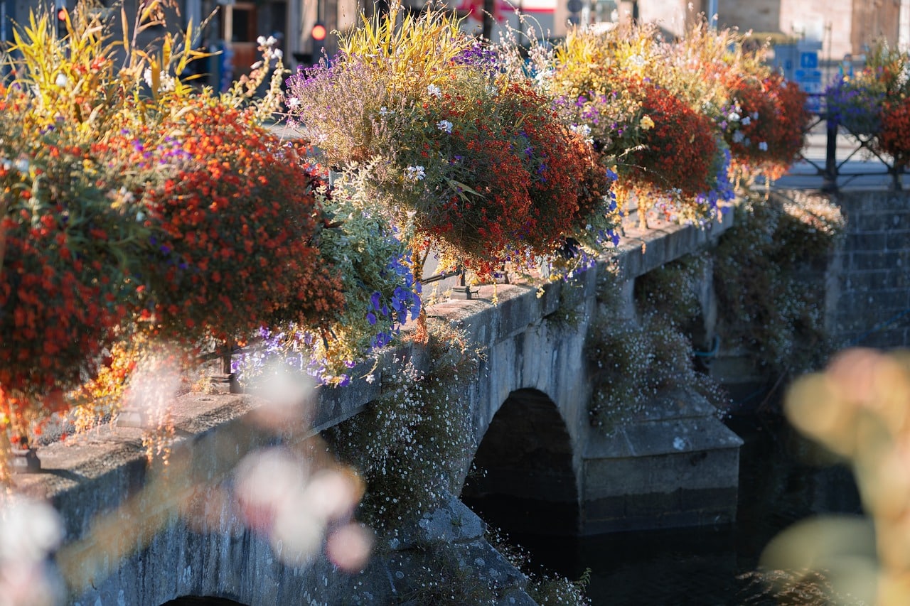 Quimper