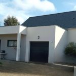 House in Plonéour-Lanvern