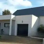Haus in Plonéour-Lanvern