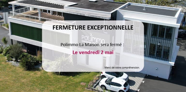 Fermeture